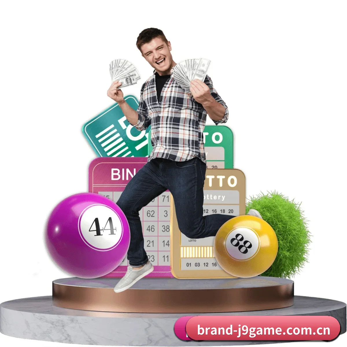 媒体矩阵简介